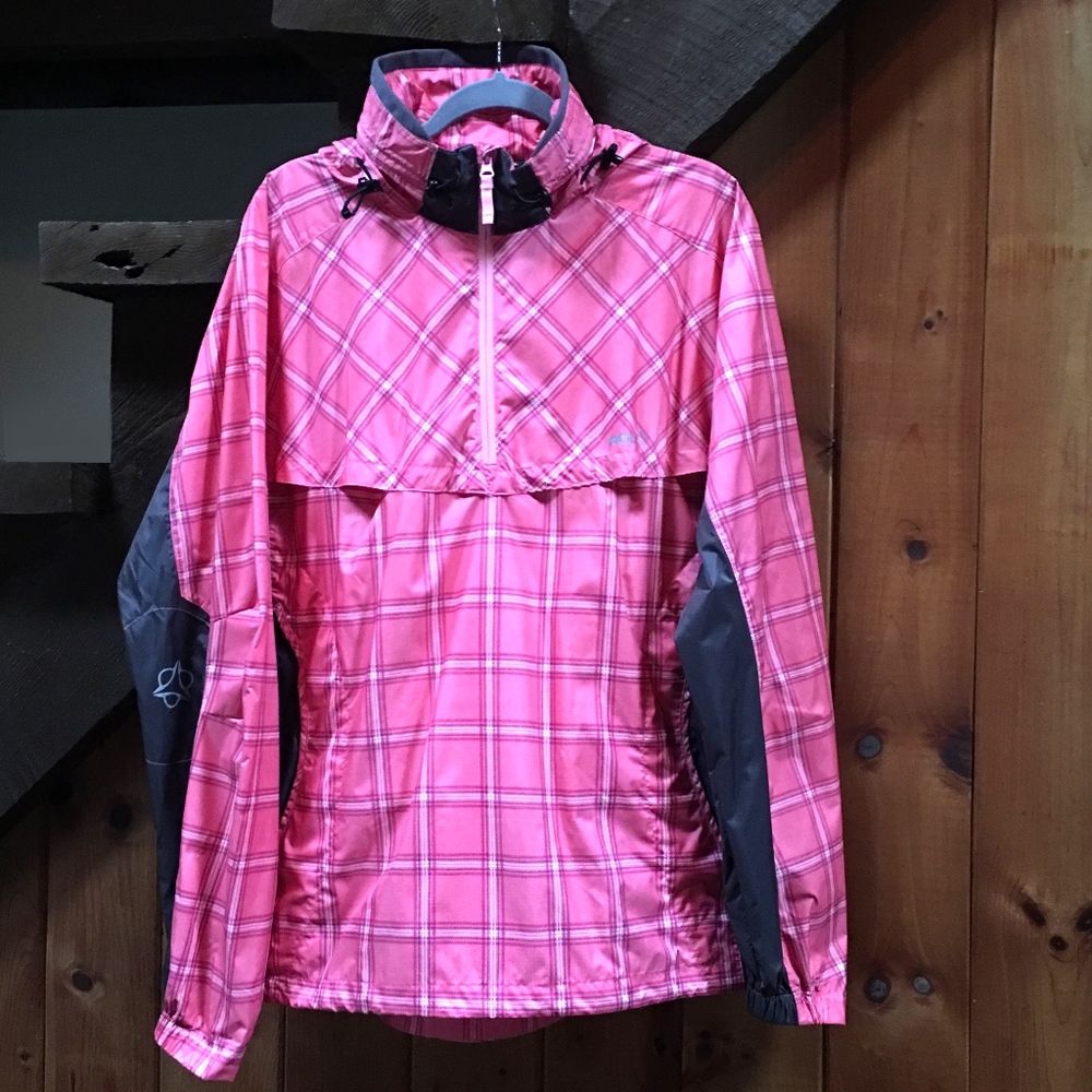 AGU Kangourak Anorak